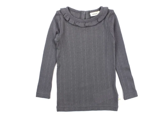 Lil Atelier quiet shade top flæse